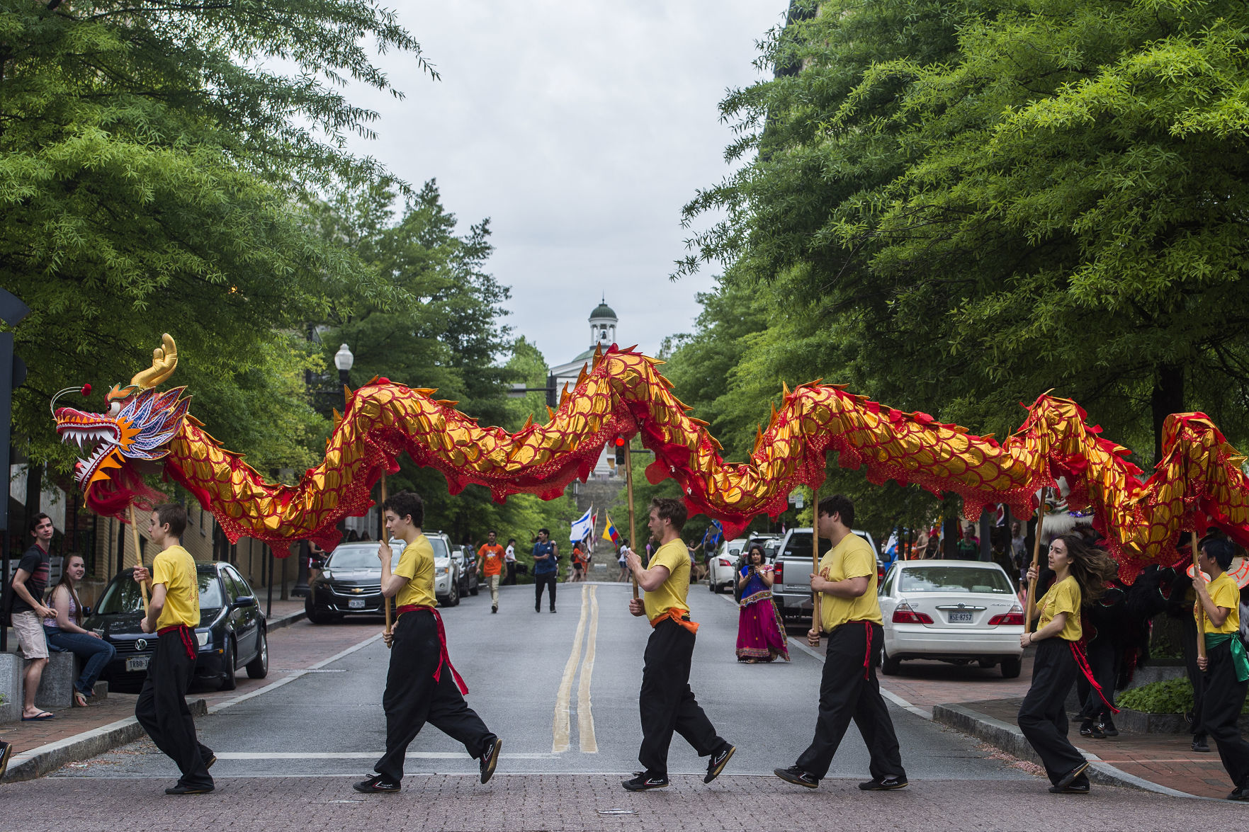 International Festival